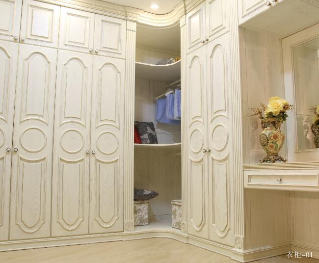 衣柜门01